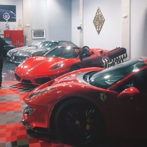 Meet your Posher, Javier